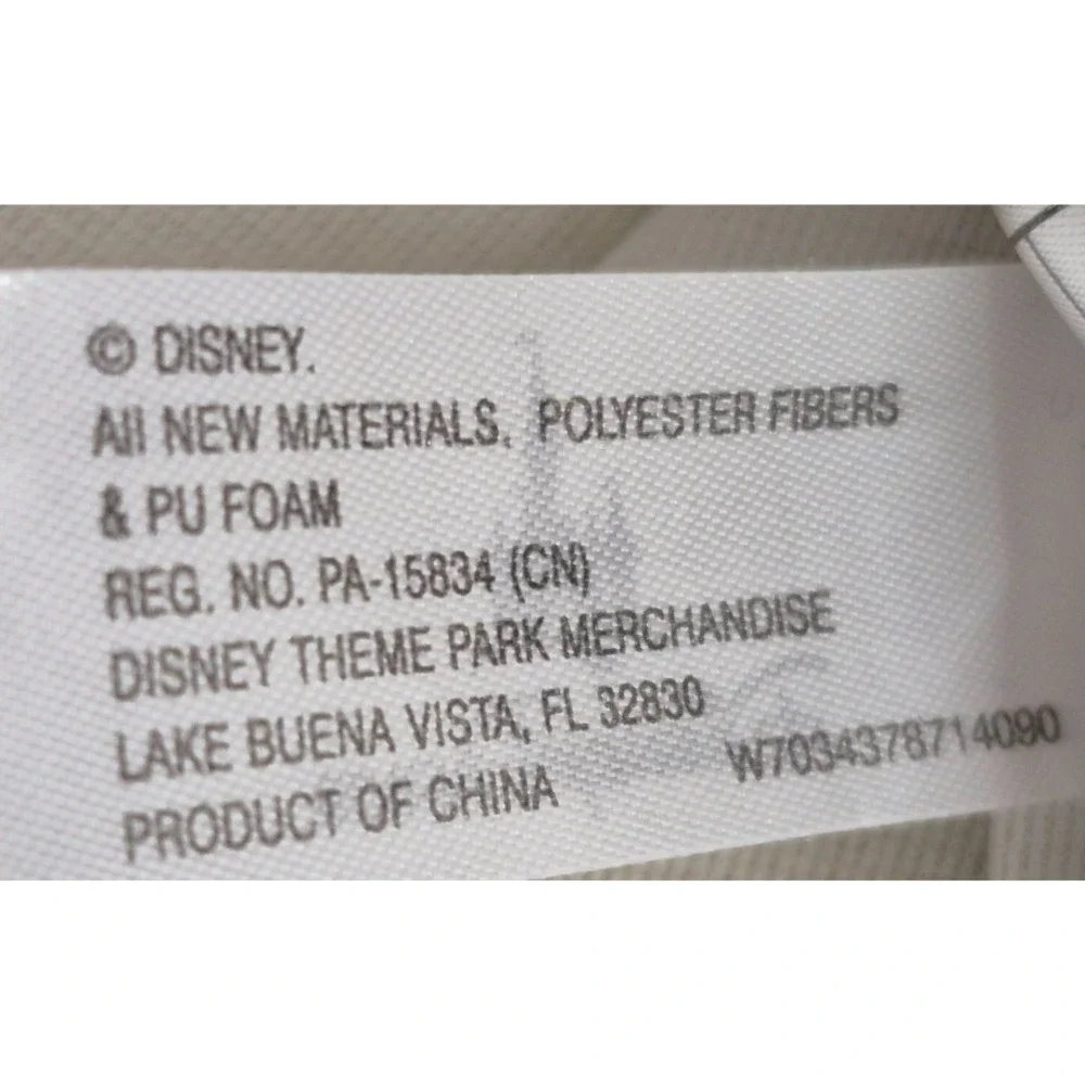 Disney Parks Mickey Mouse‎ Fantasia Sorcerer's Apprentice Wizard Hat Collectable
